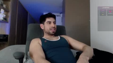 Bradley online show from 18, 9, 2025