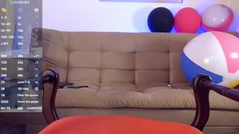 Bradley Colton Independ Model online show from 19, 12, 2024