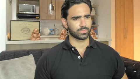 bradleymartin7 online show from 16, 11, 2025