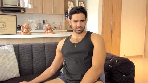 bradleymartin7 online show from 20, 12, 2025