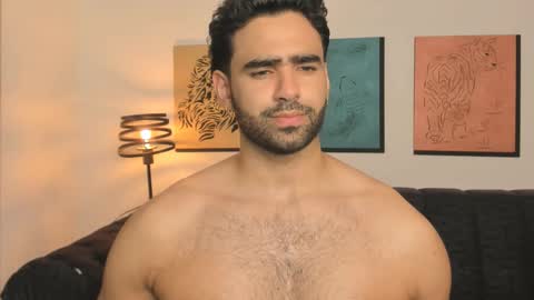 bradleymartin7 online show from 27, 2, 2026