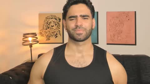 bradleymartin7 online show from 7, 3, 2026