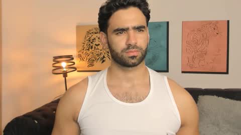 bradleymartin7 online show from 11, 3, 2026