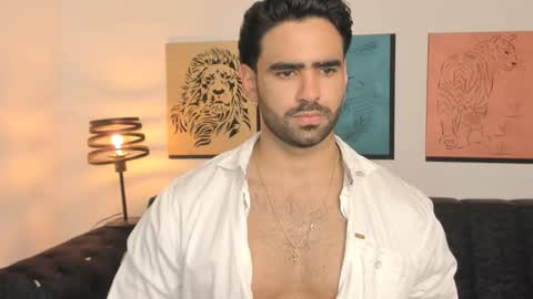 bradleymartin7 online show from 13, 3, 2026