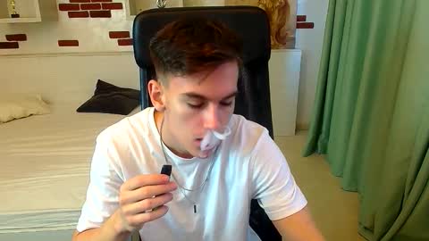 BradyFlint online show from 30, 10, 2025