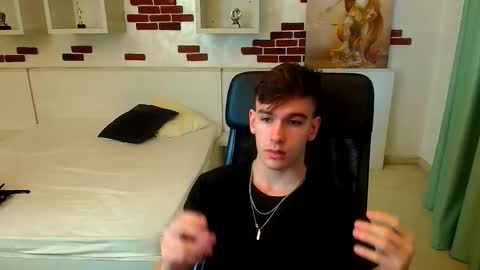 BradyFlint online show from 29, 11, 2025