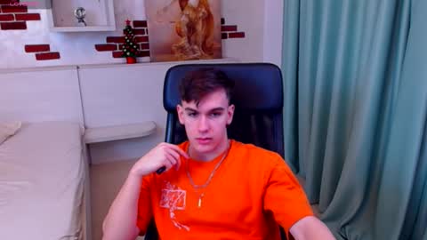 BradyFlint online show from 18, 1, 2026