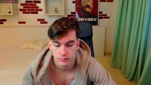 BradyFlint online show from 1, 3, 2026