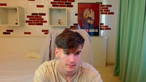 BradyFlint online show from 9, 3, 2026