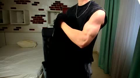 BradyFlint online show from 19, 3, 2026