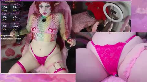 Snapshot of brainblowspice chatting on 26, 2, 2026 brainblowspice online show from 26, 2, 2026