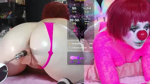 Snapshot of brainblowspice chatting on 8, 3, 2026 brainblowspice online show from 8, 3, 2026