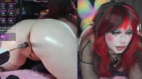 Snapshot of brainblowspice chatting on 17, 3, 2026 brainblowspice online show from 17, 3, 2026