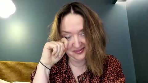 I see you X-twitter its braingirl online show from 22, 2, 2026