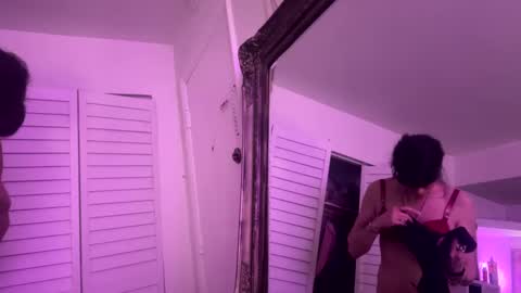 brainwashdbimbo online show from 27, 2, 2025