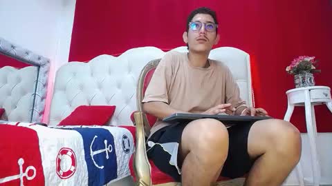 Bram Duarte online show from 8, 2, 2026