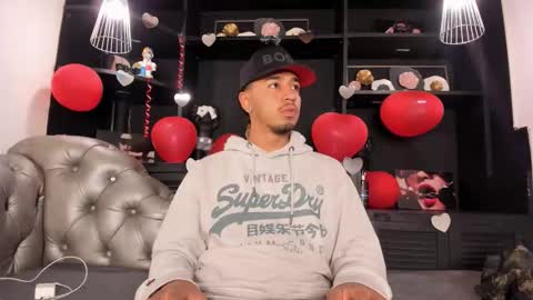 Brand  online show from 15, 2, 2026