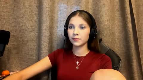 Snapshot of brandamatteson chatting on 27, 10, 2025 Alice online show from 27, 10, 2025