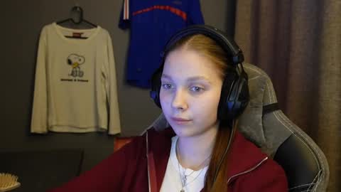 Snapshot of brandamatteson chatting on 15, 11, 2025 Alice online show from 15, 11, 2025