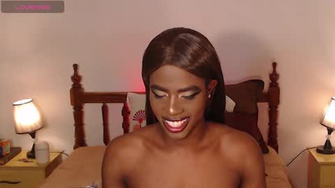 Brandy online show from 11, 10, 2025