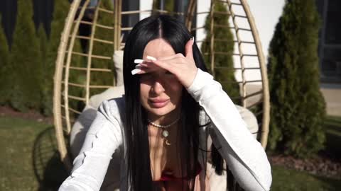 Snapshot of brandiloveee chatting on 6, 3, 2025 Brandi online show from 6, 3, 2025