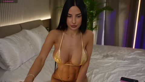 Snapshot of brandiloveee chatting on 21, 11, 2025 Brandi online show from 21, 11, 2025