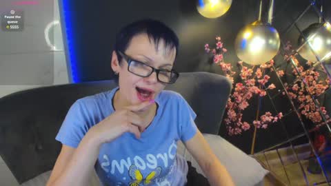 Brandi online show from 23, 1, 2025