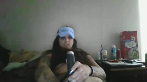 BrandNewSarah2025 online show from 3, 10, 2025