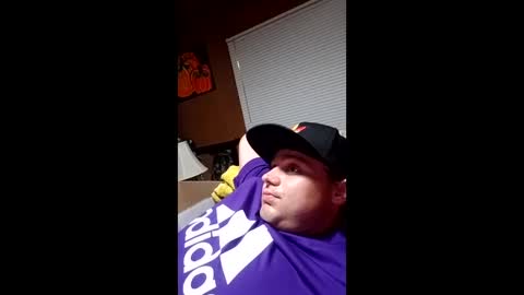 Snapshot of brandon281997 chatting on 15, 3, 2026 brandon281997 online show from 15, 3, 2026