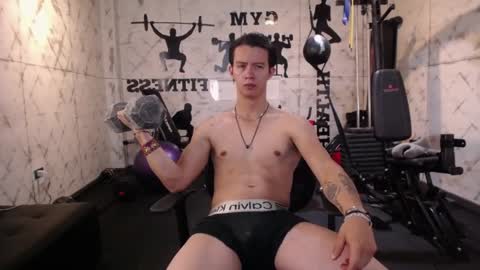 brandon_starkk online show from 30, 10, 2025