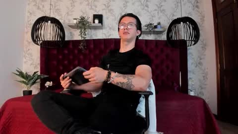 brandon_starkk online show from 6, 2, 2026