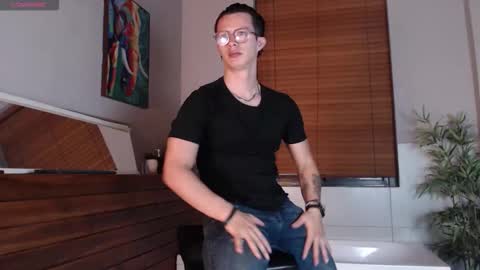 brandon_starkk online show from 14, 3, 2026