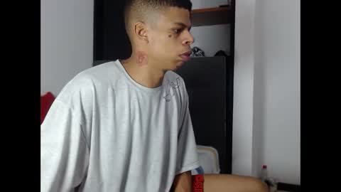 Snapshot of brandonstond chatting on 10, 11, 2025 Brandon online show from 10, 11, 2025