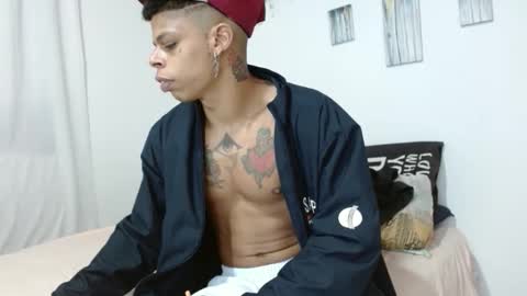 Snapshot of brandonstond chatting on 3, 3, 2026 Brandon online show from 3, 3, 2026