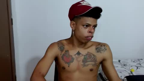 Snapshot of brandonstond chatting on 17, 3, 2026 Brandon online show from 17, 3, 2026