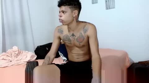 Snapshot of brandonstond chatting on 3, 4, 2026 Brandon online show from 3, 4, 2026