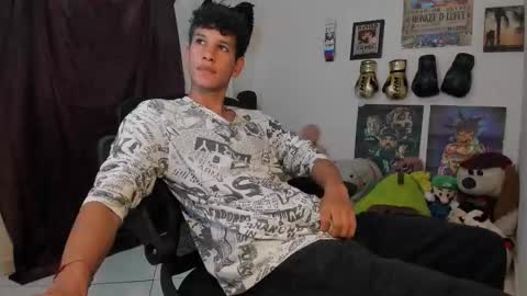 Brandon Stone online show from 20, 3, 2026