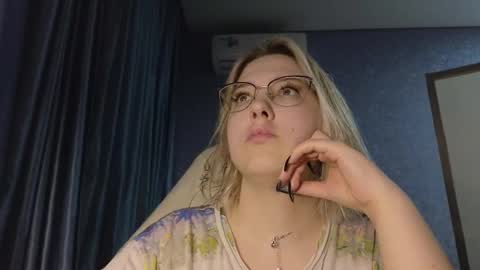 Belle  online show from 9, 11, 2025