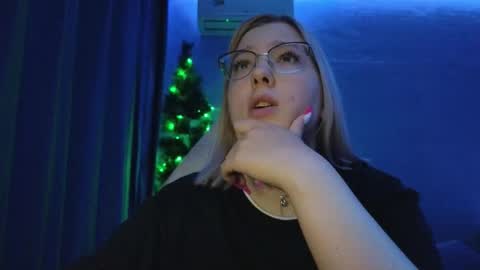 Belle  online show from 15, 12, 2025