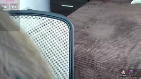 Brandy Gem online show from 17, 2, 2026