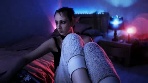 Aurorabut ur dad just calls me Rory online show from 24, 2, 2026