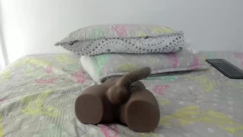 BRANDY  online show from 12, 11, 2025