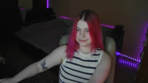 brandy_wow online show from 4, 3, 2026