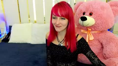 Brandybloomm online show from 19, 10, 2025