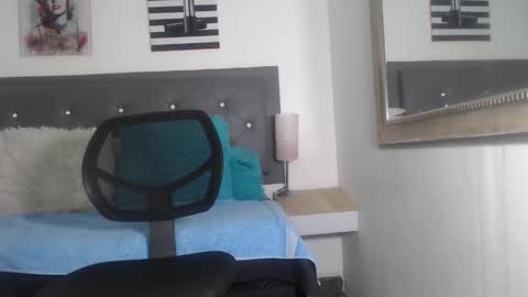 Vanesa online show from 11, 1, 2026