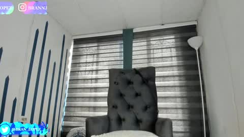 Instagram             twitter BRAN LOPEZ  online show from 29, 12, 2024