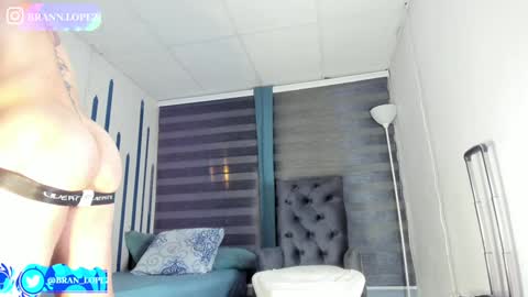 Instagram             twitter BRAN LOPEZ  online show from 8, 1, 2025