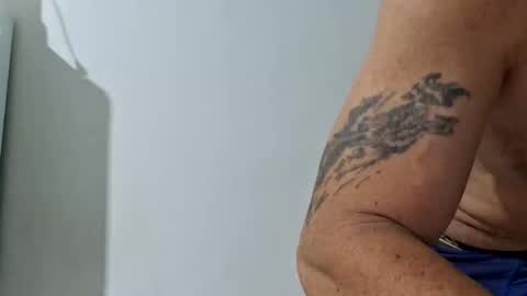 Gostoso online show from 24, 2, 2026