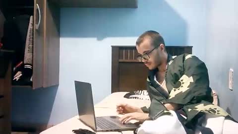 Snapshot of brasil43 chatting on 15, 1, 2026 PutoBR online show from 15, 1, 2026