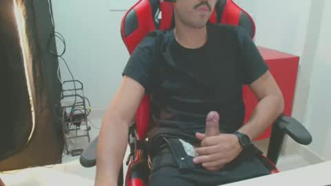 brasilianonca online show from 3, 11, 2025